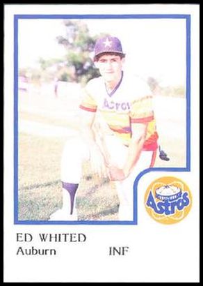 27 Ed Whited